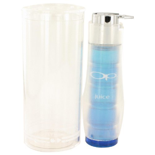 Op Juice for Men by Ocean Pacific Cologne Spray 2.5 Oz