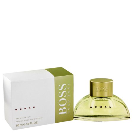 Hugo Boss Boss 50ml Edp Spr 1.6