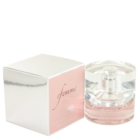 Boss Femme by Hugo Boss Eau De Parfum Spray 1 Oz for Women