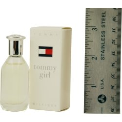 Tommy Girl by Tommy Hilfiger Cologne .25 Oz Mini