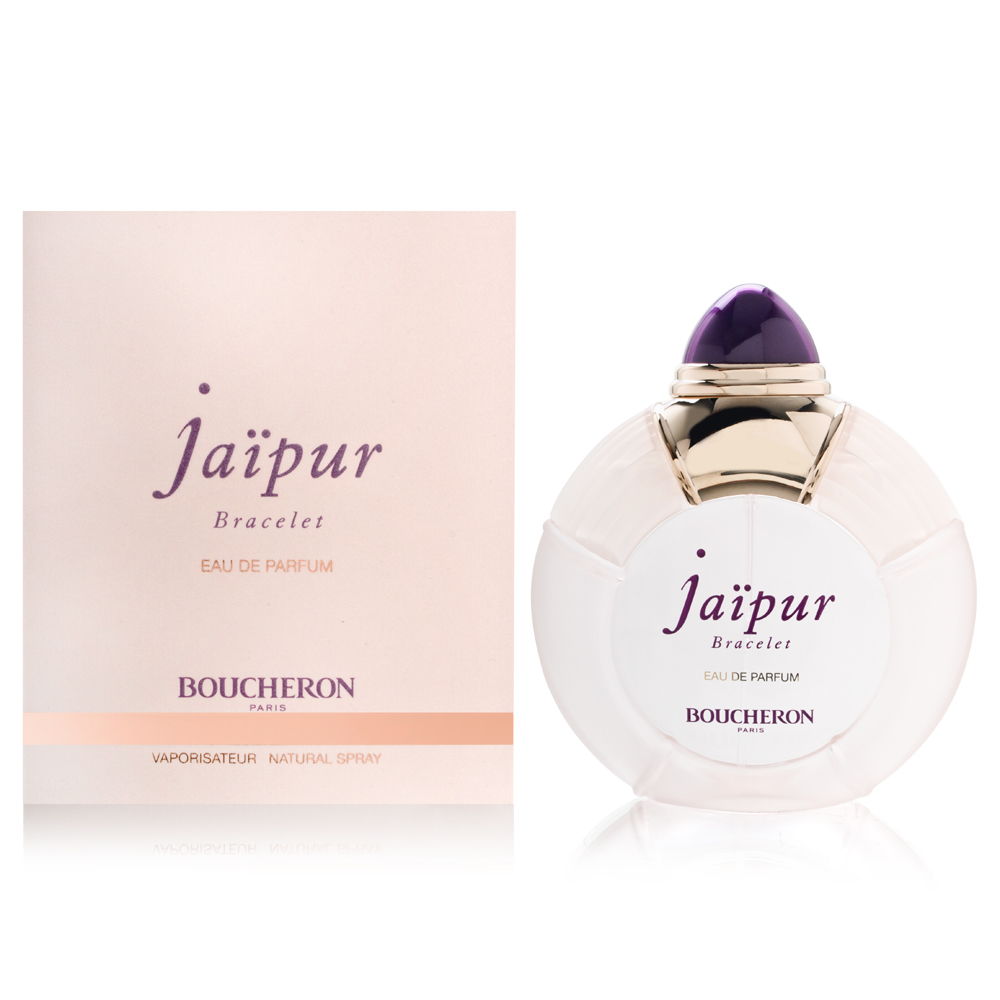 Boucheron Jaipur Bracelet Eau De Parfum Spray 3.3 Oz