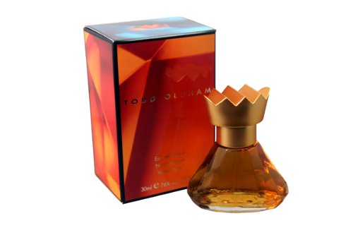 Todd Oldham for Women- 20 Ml Splash