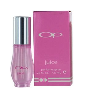 OP JUICE Women by Ocean Pacidic Minaturei Parfum Spray 0.25 Oz