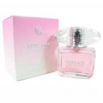 Versace Bright Crystal Absolu Eau De Parfum for Women  1 Oz