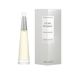 L'EAU D'ISSEY (issey Miyake) by Issey Miyake Eau De Toilette Spray .85 Oz for Women