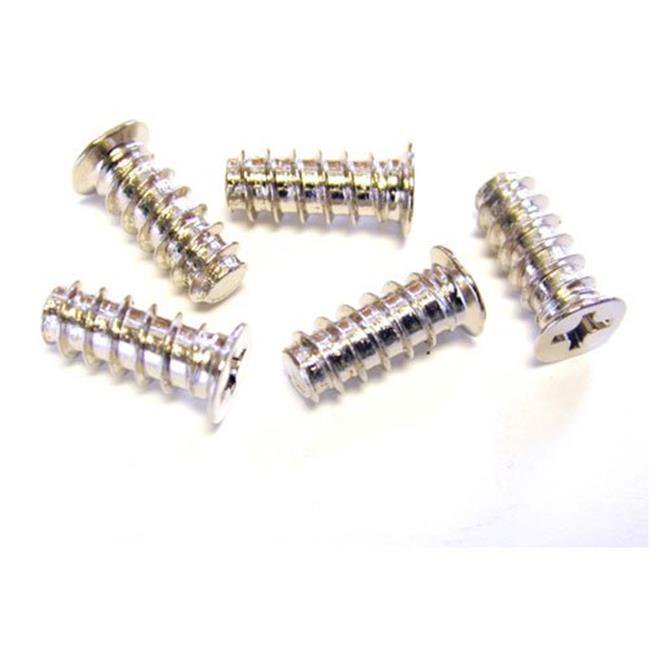 StarTech.com FANSCREW Mounting PC Case Fan Screws  50 Pack  Hardware Screws