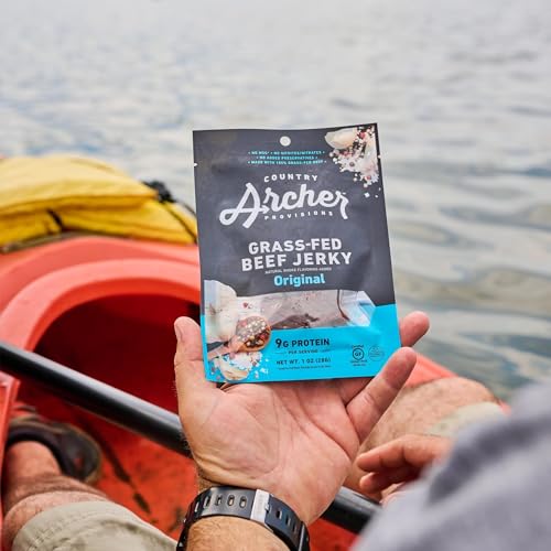 Country Archer Mini Rosemary Turkey Sticks (0.46 Oz.  28 Pk.) thumbnail