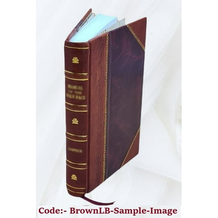 Calendar of State Papers  Domestic Series  of the Reign of William and Mary  Preserved in the Public Record Office. Volume 1687-1689 1689 [Leather Bou