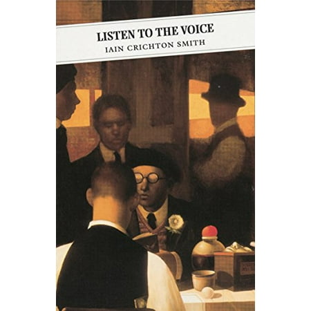 Pre-Owned Listen to the Voice (Canongate Classics): Selected Stories: 0049 Paperback