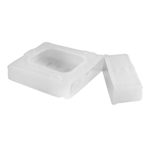 StarTech.com 2.5in Silicone Laptop Hard Drive Protector Sleeve with Connector Cap - Provide Protection Against Shocks/impacts to a 2.5in Hard Drive