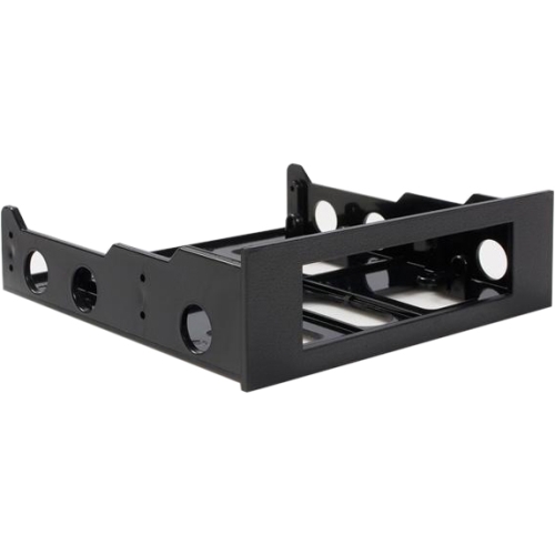 StarTech.com BRACKETFDBK Bracket for 3.5in Floppy with Bezel [BRACKETFDBK]