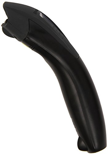 Honeywell Voyager 1200g Handheld Bar Code Reader 1D Black