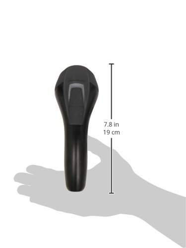 Honeywell Voyager 1200g Handheld Bar Code Reader 1D Black thumbnail