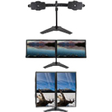 Planar 997-6504-00 Taa Compliant. Supports 24Inch to 32Inch Monitor and Weighing Less Than 26 Lbs. (2561194)