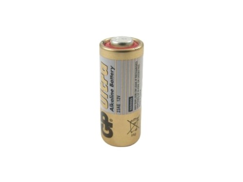 Lenmar Wclr23a 12-volt Alkaline Battery (lr23a 41mah)