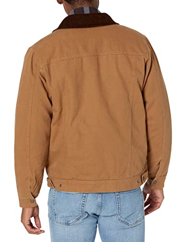 Legendary Whitetails Men's Size Concealed Carry Jacket, Nutmeg, Large Tall thumbnail