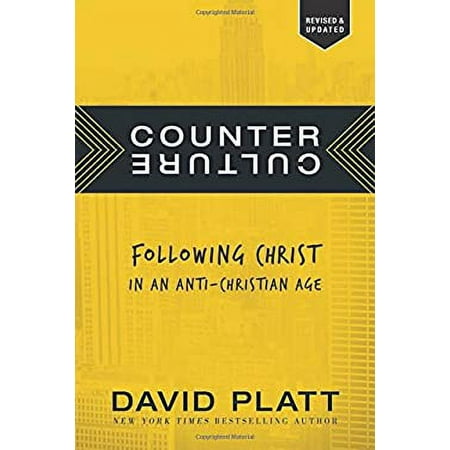 Pre-Owned Counter Culture 9781414390383