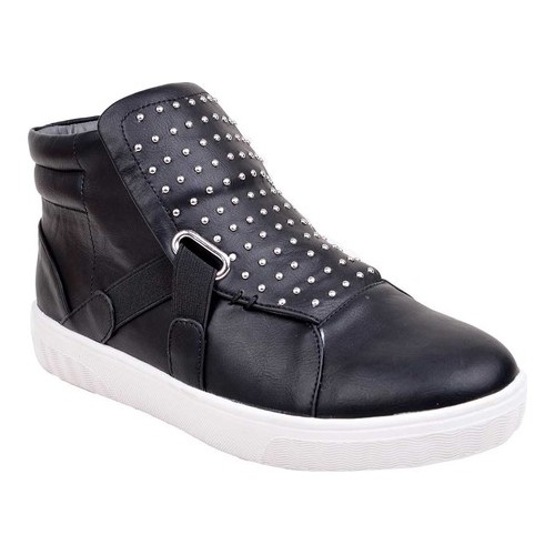 Mootsies Tootsies Mavis Studded Bootie