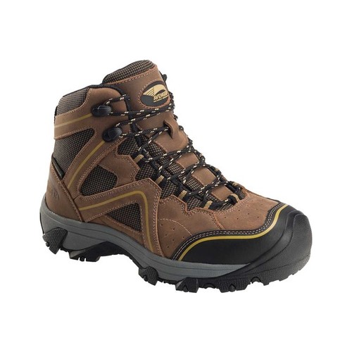 Avenger Women S Crosscut Waterproof Work Boot Steel Toe - 7751 9.5 M US