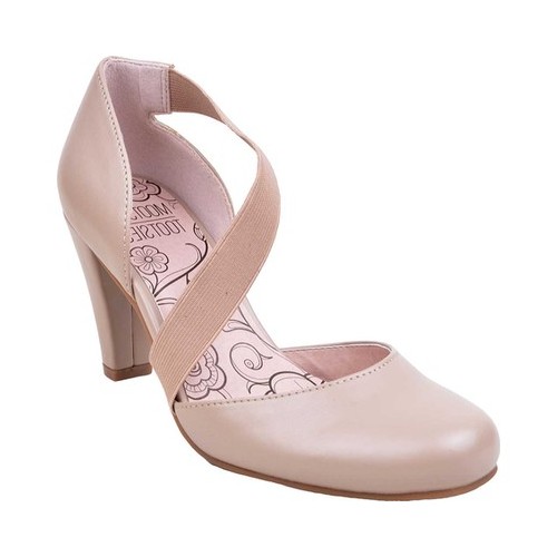 Mootsies Tootsies Women's Ennis Heel