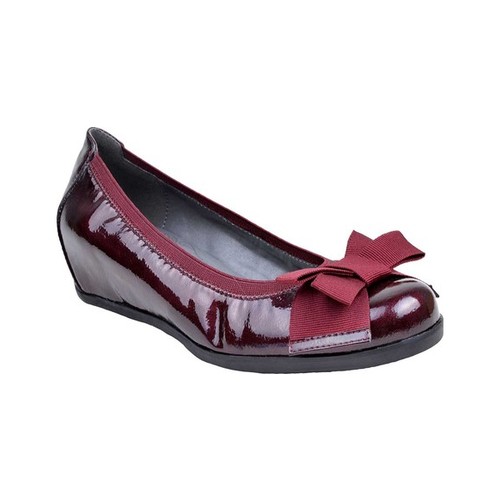 Women's Mootsies Tootsies Sarah Wedge Pump