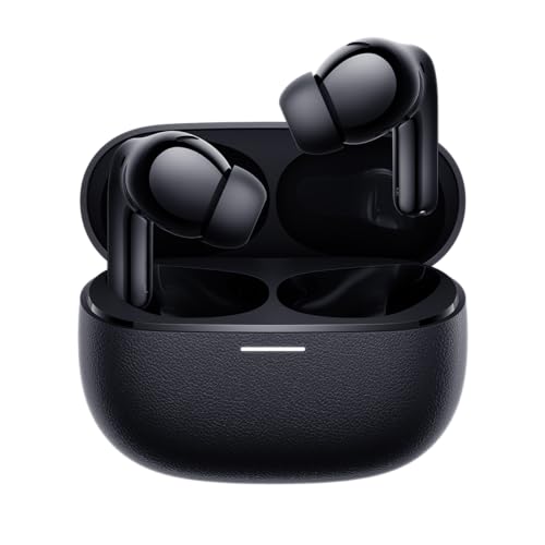 Xiaomi Redmi Buds 5 Pro Headset True Wireless Stereo (TWS) in-ear Call thumbnail