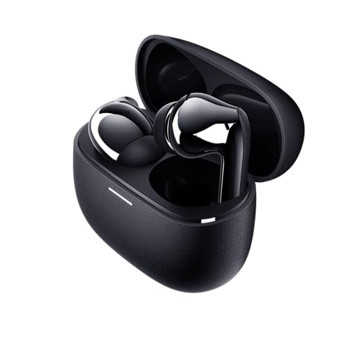 Xiaomi Redmi Buds 5 Pro Headset True Wireless Stereo (TWS) in-ear Call thumbnail