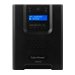 CyberPower Smart App Sinewave PR1500LCDTAA - UPS - 1050 Watt - 1500 VA