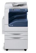 Xerox WorkCentre 5325/P 5325 Advanced Multifunction Printer/Copier