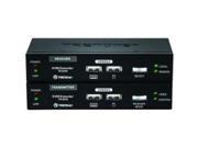 TRENDnet USB KVM Extension Kit, TKEX4