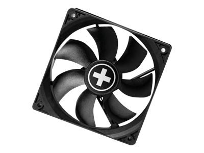 Xilence XPF80.W Computer Case Fan 8 Cm Black