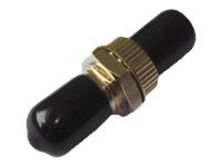Digitus ST / ST Simplex Coupler. Simplex. Multimode