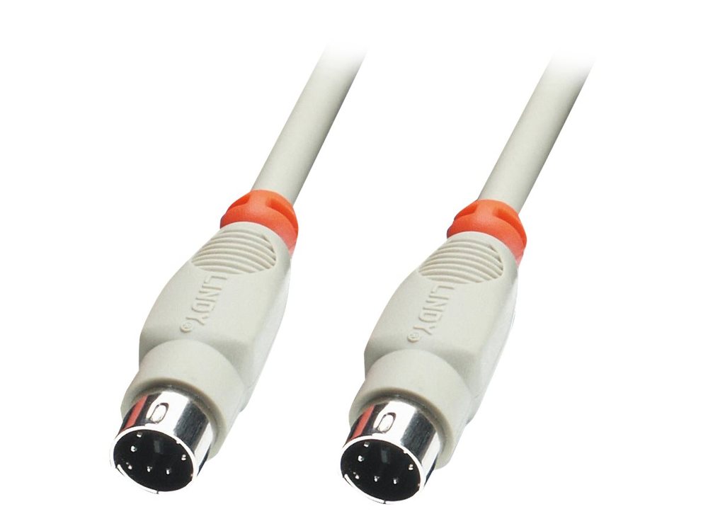 Lindy 3m PS/2 Cable