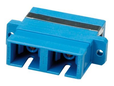 ROLINE LWL-Adapter SC Duplex, Multimode PB (21.17.0085)