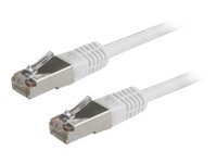 Roline 21.15.1310 Patch Cord, Rj45 Plug-Plug, Cat6, 0.3M