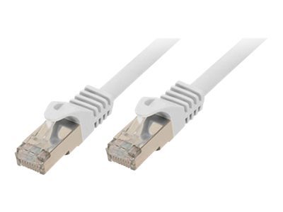Shiverpeaks Basic-S - Patch-Kabel - Rj-45 (M) Bis Rj-45 (M) - 3 M - Sftp, PiMF - CAT 7