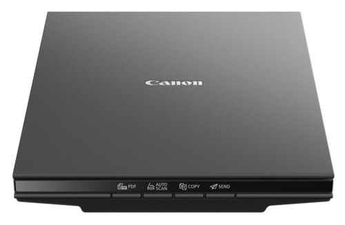 Canon CanoScan LiDE 300 Flatbed Photo and Document Scanner