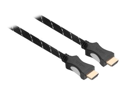 HDgear HC0065- High Speed Avec Ethernet