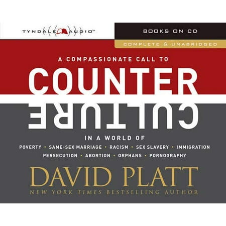 Pre-Owned Counter Culture Paperback