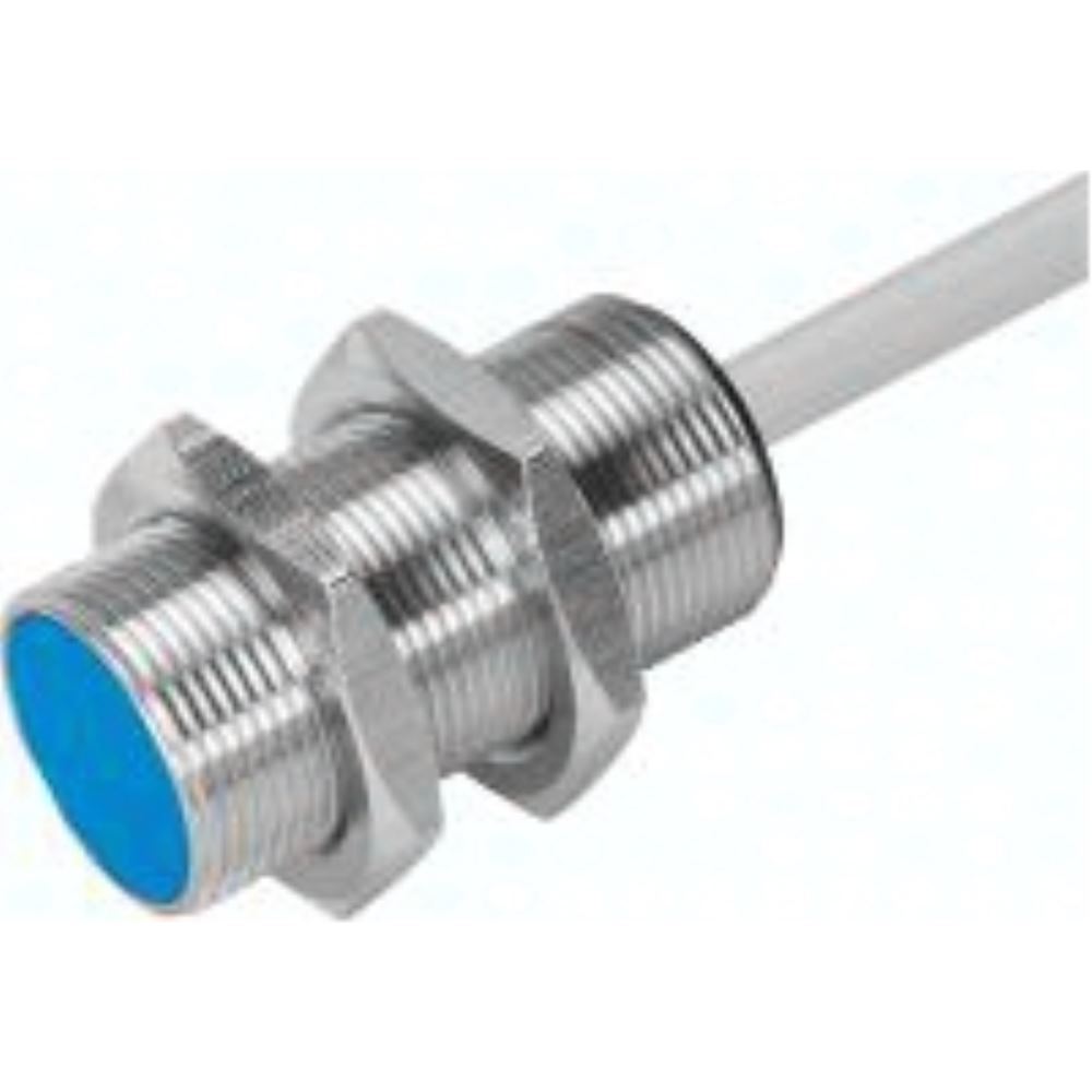Sien-M18B-Ps-K-L 150418 Näherungsschalter