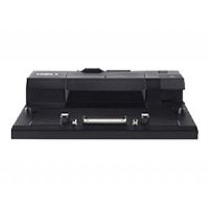 DELL 331-7950 Notebook Dock/port Replicator Docking Black