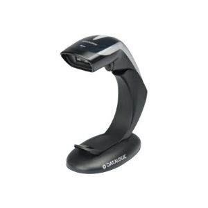 Datalogic Heron HD3430 Handheld Bar Code Reader 2D Laser Black