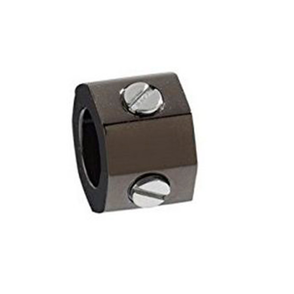 Jewelry Sector Nut in Black Men Saal12