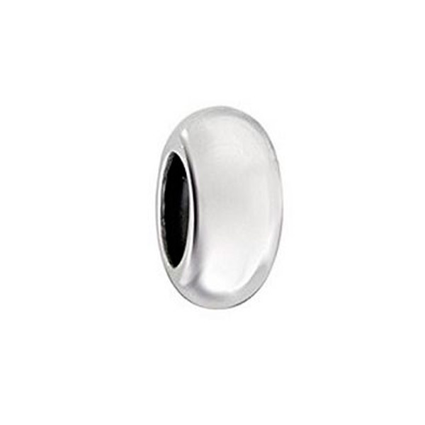 Jewelry Sector Silver Men Saal40