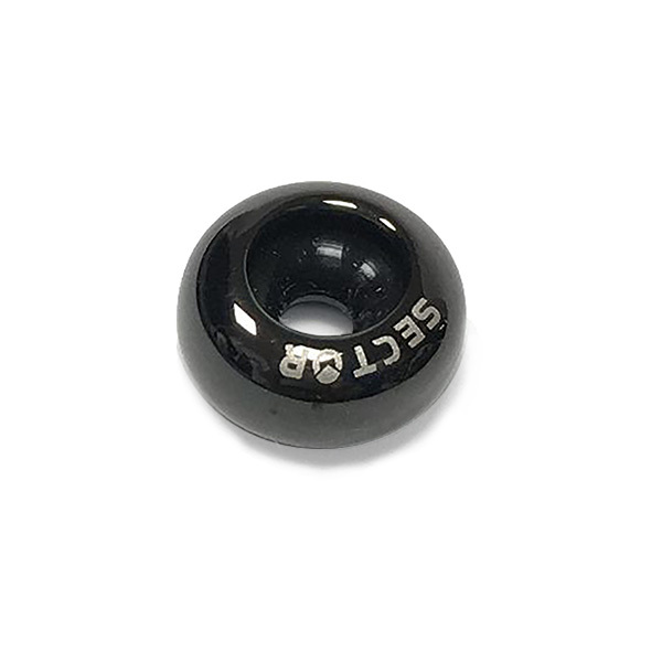 Jewelry Sector Black Men Saal41