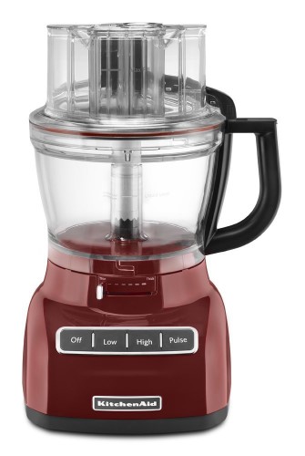 KitchenAid 13-Cup Food Processor with Exact Slice System