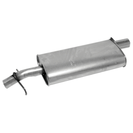 Soundmaster Muffler