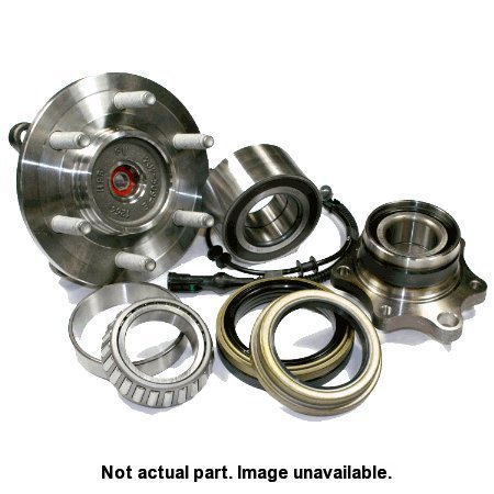 Front Inner Wheel Seal Fits 1946-1947 Ford 1/2 Ton Pickup 1/2 Ton Pickup,3/4 Ton Pickup