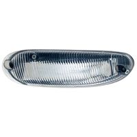 Pilot Collision Fog Light Assembly