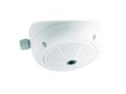Mobotix MX-OPT-AP-10DEG on-wall Mounting Set 10 for Q2x, D2x, ExtIO
